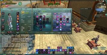 剑网三版本爆料最新消息,江湖风云再起，全新门派与剧情等你探索！